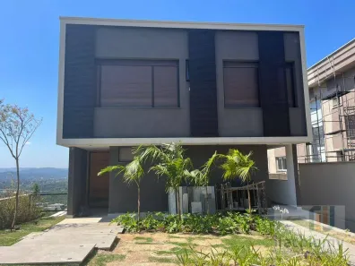 Casa de Condomínio com 4 Quartos à venda, 621m² no Alphaville, Santana de Parnaíba