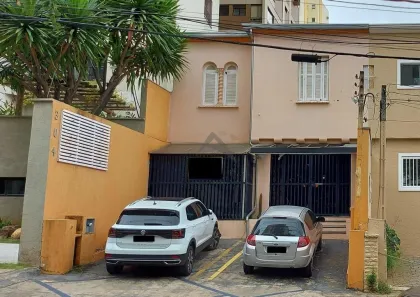 Imóvel Comercial com 1 Quarto à venda, 163m² no Centro, Campinas