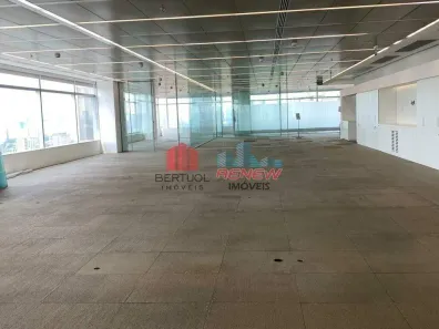 Sala Comercial para alugar, 1647m² no Butantã, São Paulo