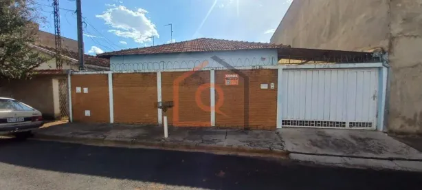 Casa com 4 Quartos à venda, 141m² no Vila Cerqueira, Américo Brasiliense