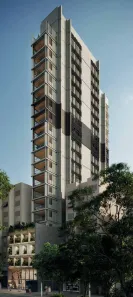 Apartamento com 1 Quarto à venda, 58m² no Ipanema, Rio de Janeiro