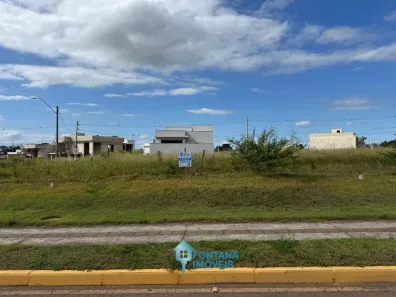 Lote/Terreno à venda, 250m² no Barnabé, Gravataí