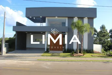 Casa com 3 Quartos à venda, 170m² no Centro, Gravataí