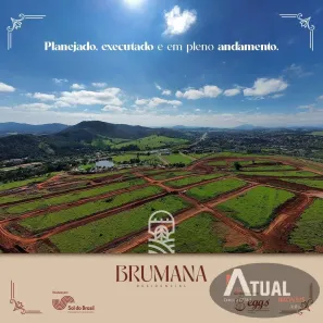 Lote/Terreno à venda, 360m² no Tanque, Atibaia