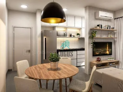 Apartamento com 2 Quartos à venda, 65m² no Paulicéia, São Bernardo do Campo