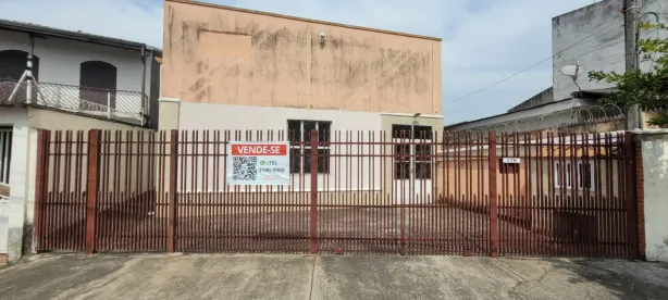 Ponto Comercial com 2 Quartos à venda, 275m² no Parque das Laranjeiras, Sorocaba