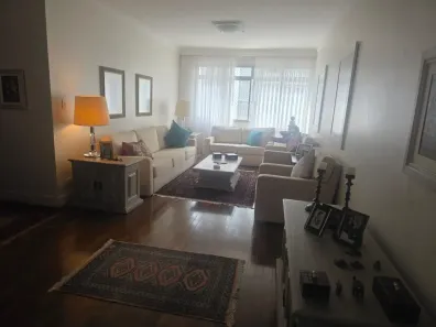 Apartamento com 3 Quartos à venda, 130m² no Bela Vista, São Paulo