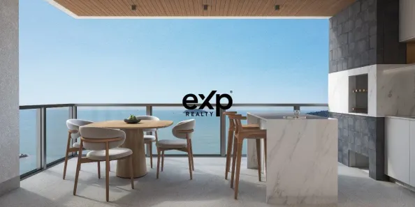 Apartamento com 2 Quartos à venda, 96m² no Centro, Balneário Piçarras