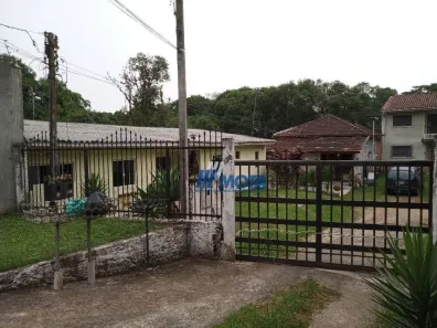 Casa com 2 Quartos para alugar, 90m² no Seminário, Curitiba