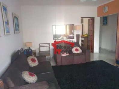 Casa com 3 Quartos à venda, 230m² no Vila Santa Maria, São Paulo