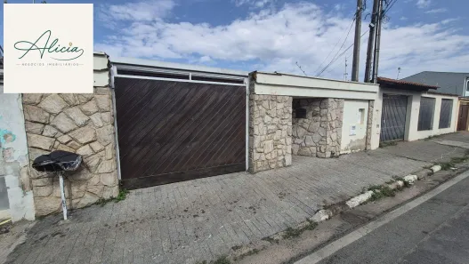 Casa com 4 Quartos à venda, 246m² no Jardim Guarani, Campinas