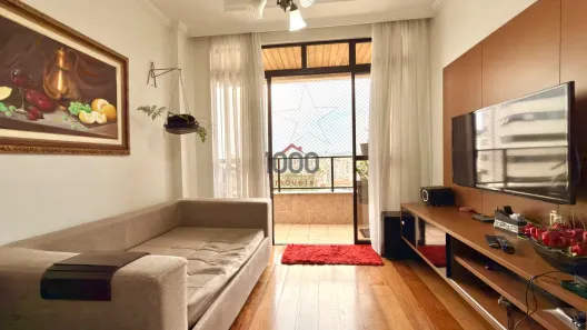 Cobertura com 4 Quartos à venda, 257m² no São Mateus, Juiz de Fora