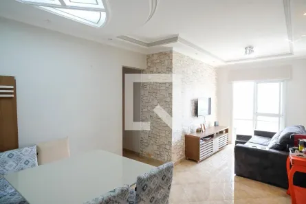 Apartamento com 3 Quartos à venda, 83m² no Santa Maria, São Caetano do Sul