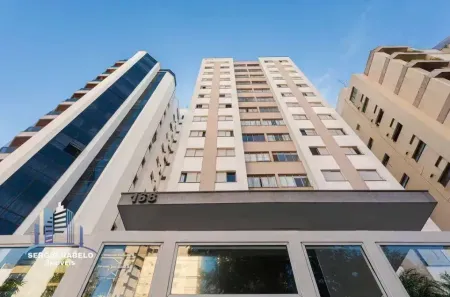 Apartamento com 2 Quartos à venda, 80m² no Planalto Paulista, São Paulo
