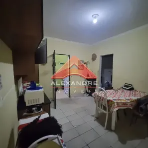 Casa com 4 Quartos à venda, 120m² no Residencial União, São José dos Campos