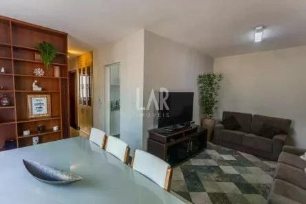 Apartamento com 2 Quartos à venda, 65m² no Santo Antônio, Belo Horizonte