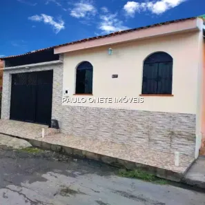 Casa com 2 Quartos à venda, 190m² no Petrópolis, Manaus