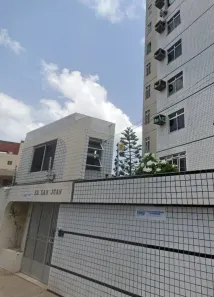Apartamento com 3 Quartos à venda, 110m² no Papicu, Fortaleza