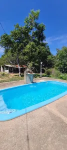 Fazenda/Sítio com 3 Quartos à venda, 31000m² no Área Rural de Cuiabá, Cuiabá