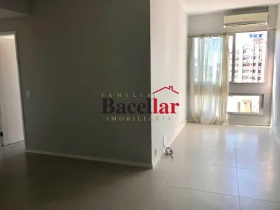 Apartamento com 3 Quartos à venda, 100m² no Tijuca, Rio de Janeiro