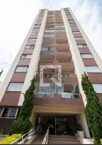 Apartamento com 3 Quartos à venda, 72m² no Quarta Parada, São Paulo
