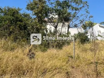 Lote/Terreno à venda, 1250m² no Morada da Colina, Uberlândia