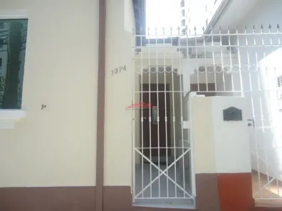 Imóvel Comercial para alugar, 50m² no Perdizes, São Paulo