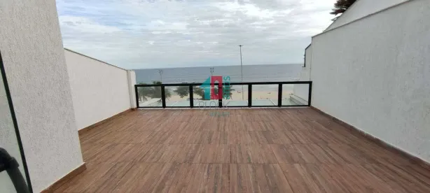 Cobertura com 4 Quartos à venda, 370m² no Barra da Tijuca, Rio de Janeiro