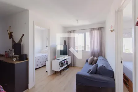 Apartamento com 2 Quartos à venda, 39m² no Liberdade, São Paulo