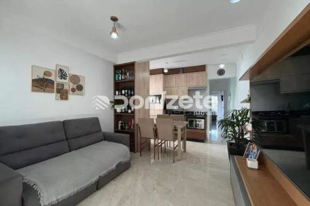 Apartamento com 2 Quartos à venda, 54m² no Jardim, Santo André