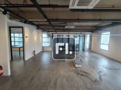 Sala Comercial à venda, 186m² no Itaim Bibi, São Paulo