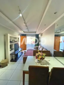 Apartamento com 2 Quartos à venda, 70m² no Três Rios do Sul, Jaraguá do Sul
