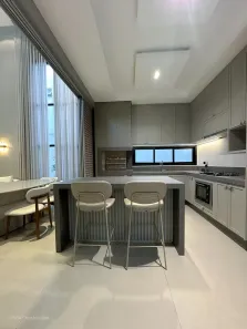 Casa com 1 Quarto à venda, 215m² no Parque Amperco, Cuiabá