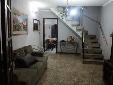 Casa com 3 Quartos à venda, 107m² no Vila Invernada, São Paulo