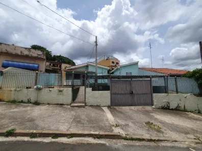 Casa com 3 Quartos à venda, 144m² no Vila Paraíso, Campinas