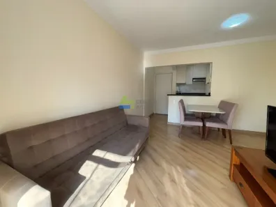 Apartamento com 2 Quartos à venda, 55m² no Saúde, São Paulo