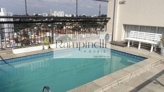 Apartamento com 3 Quartos à venda, 234m² no Perdizes, São Paulo