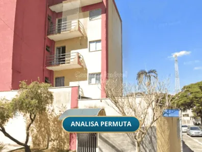 Apartamento com 2 Quartos à venda, 65m² no Gleba Destacada da Fazenda Santa Cruz, Jaguariúna