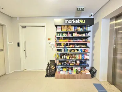Apartamento com 2 Quartos à venda, 96m² no Vila Olímpia, São Paulo