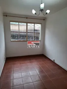 Apartamento com 2 Quartos à venda, 60m² no Vila Constança, São Paulo