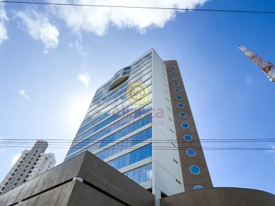 Sala Comercial para alugar, 37m² no Lagoa Nova, Natal