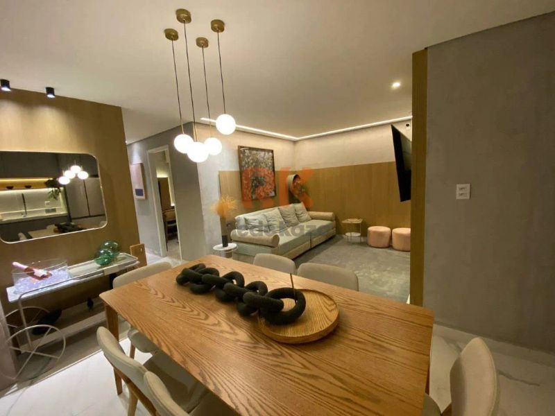 Apartamento com 2 quartos — Pampulha, Belo Horizonte