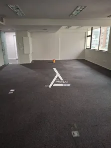 Sala Comercial para alugar, 158m² no Indianópolis, São Paulo