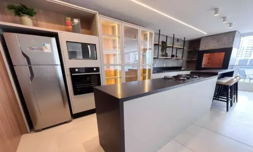 Apartamento com 3 Quartos à venda, 81m² no São Judas, Itajaí