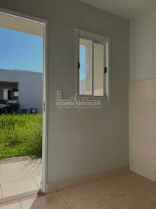 Casa de Condomínio com 2 Quartos à venda, 47m² no Egydio Zani, São José do Rio Preto