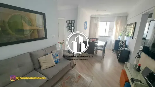 Apartamento com 2 Quartos à venda, 53m² no Vila Mariana, São Paulo