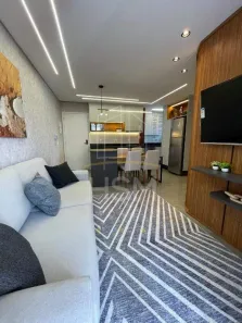 Apartamento com 2 Quartos à venda, 57m² no Jardim do Mar, São Bernardo do Campo