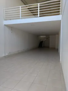 Ponto Comercial para alugar, 160m² no Setor Campinas, Goiânia