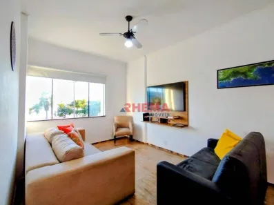 Apartamento com 2 Quartos à venda, 100m² no Boqueirão, Santos