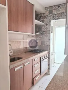 Apartamento com 2 Quartos à venda, 67m² no Jardim Colonial, São Paulo